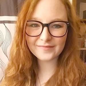 Meet your Posher, Kelsey-jo